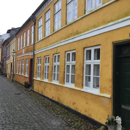 Ribe Centrum I Fredet Hus Exterior photo